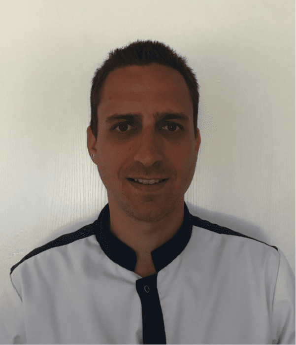 Bastien RUEM