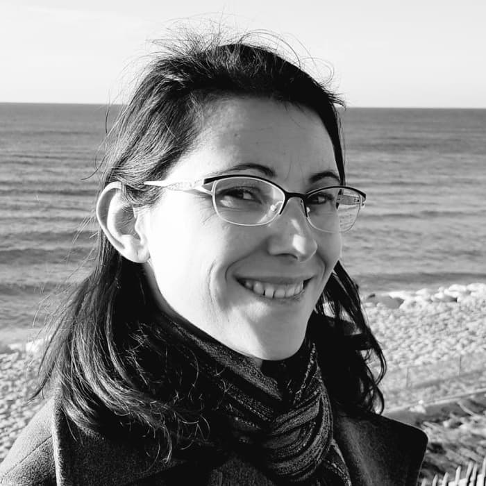 SYLVIA LEBEGUE
