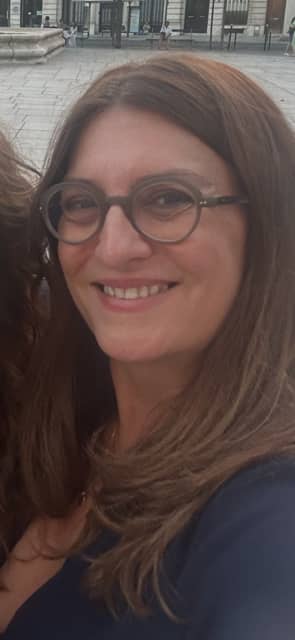Dr Frédérique Gatelais, Pédiatre à Angers