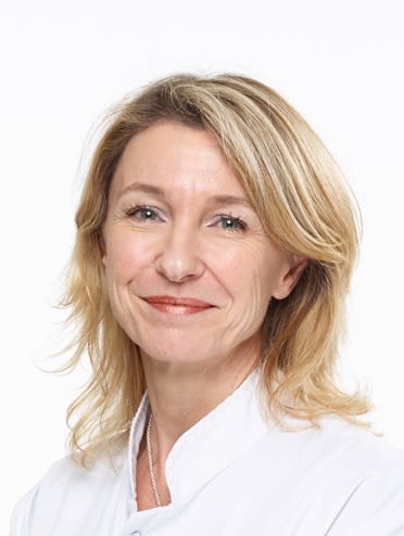Dr Nathalie JUGNET-LACOSTE