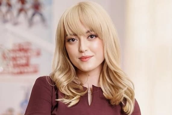 Dr Catalina-Iona   Chirciu