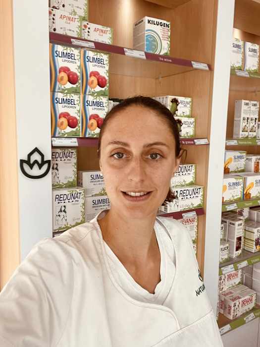 Dr Aurore Charpentier, Diététicien à Soissons