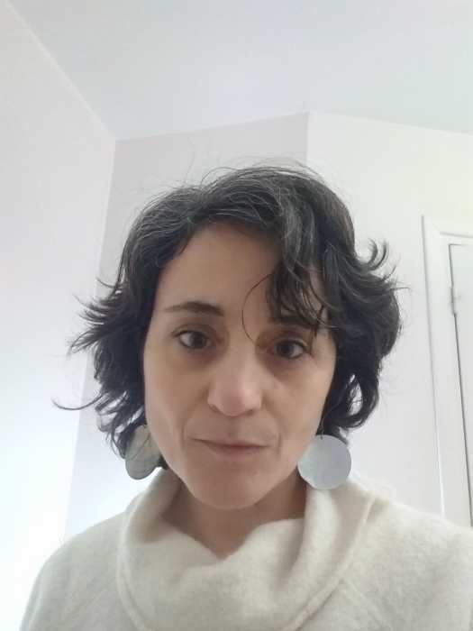 Cinthia DI MAGGIO