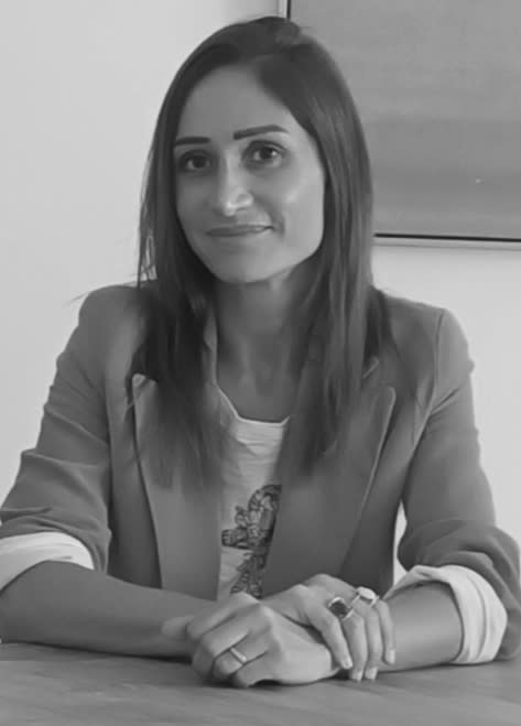 Audrey Vatin, Psychologue à Franconville