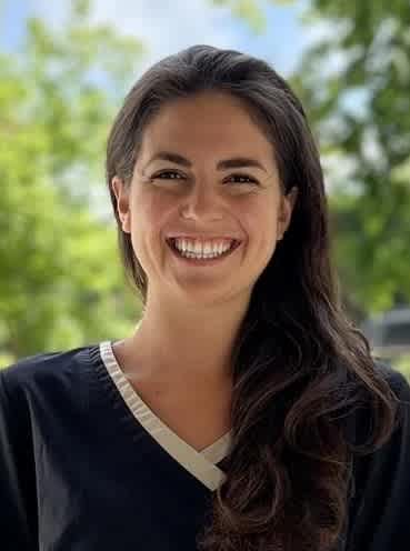 Dr Alexandra DAGUERRE