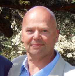 Frédéric BERNIER