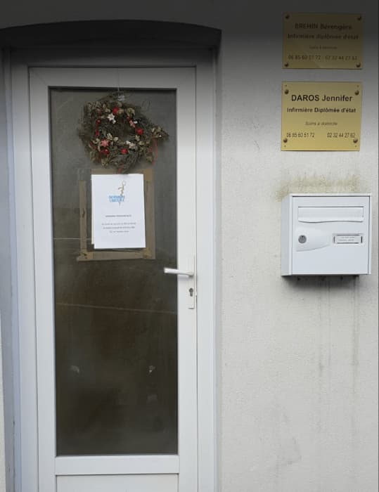 Cabinet Daros Brehin Trehet