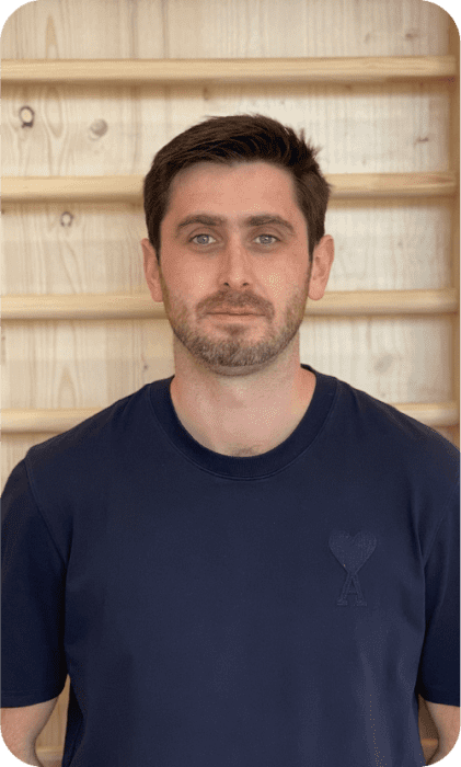 Christophe Amico