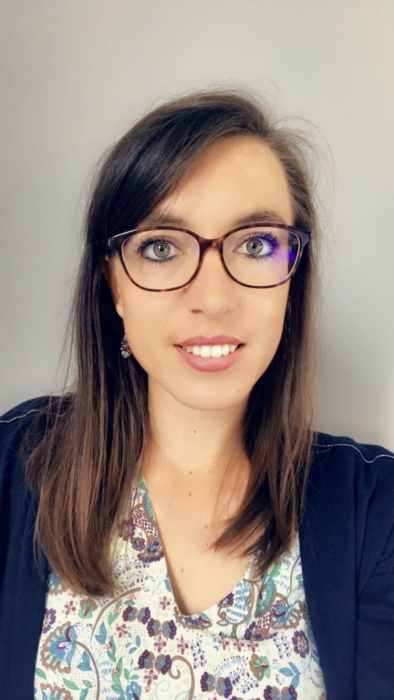 Stéphanie JOLLIVET