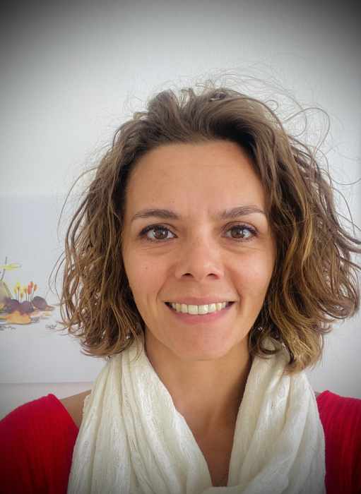 Samia Bourdon