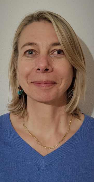 Christel KIEFFER