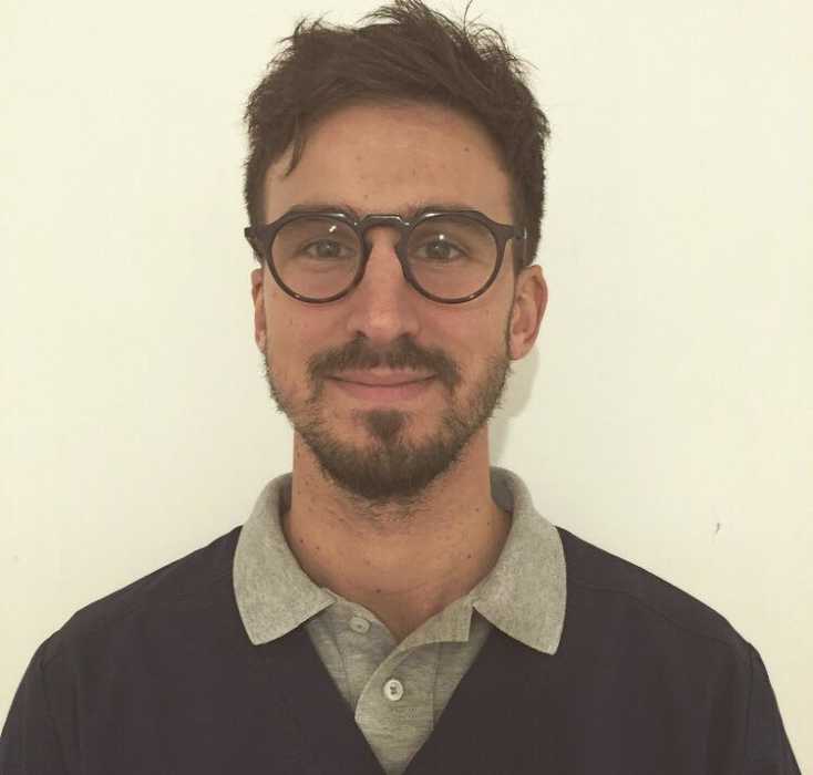 Martin GOUYETTE