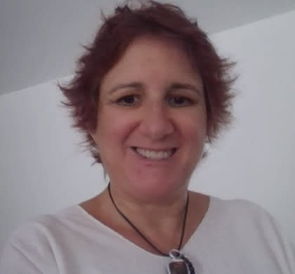 Dr Nathalie Katsamantou, Psychologue à Cestas