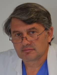 Dr Denis BOHIN