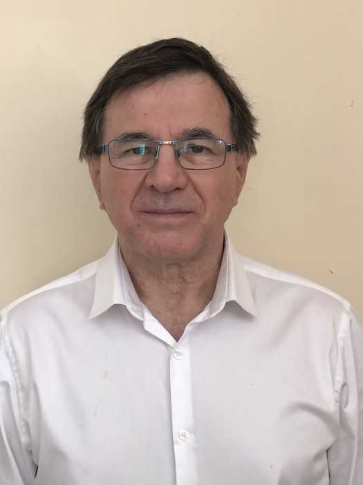 Dr Daniel DECANINI