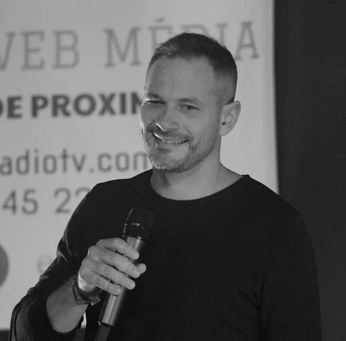 Maxime Dussaut