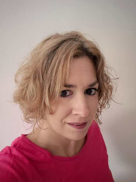Géraldine Quintin-Val