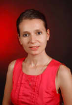 Dr Elena LUNGOCI