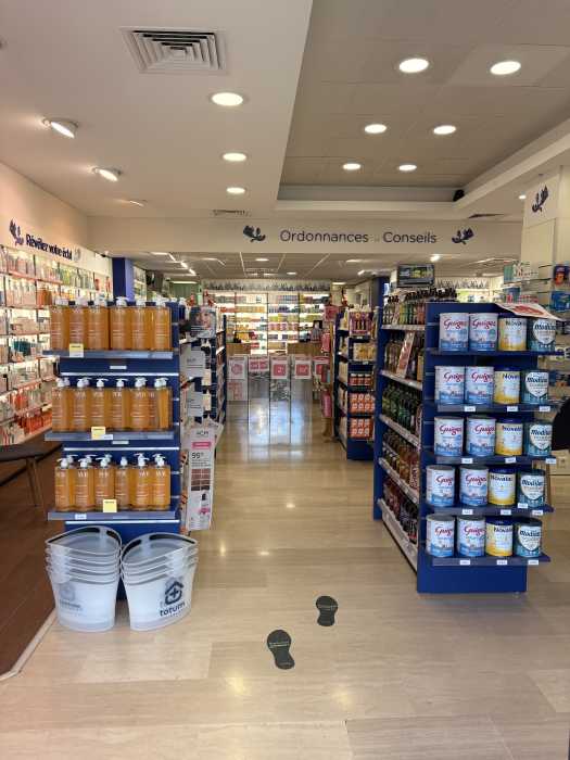 Pharmacie de La Poste