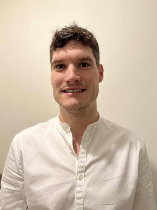 Baptiste DEFERT