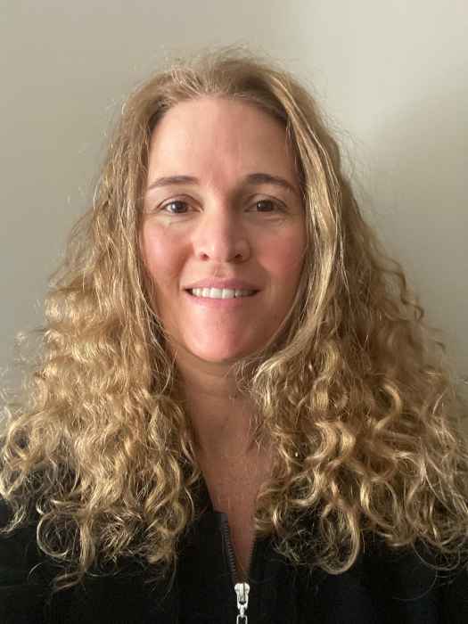 Dr elke Wegher