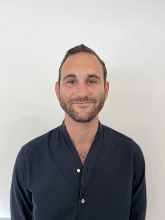 Dr Hector Bleicher