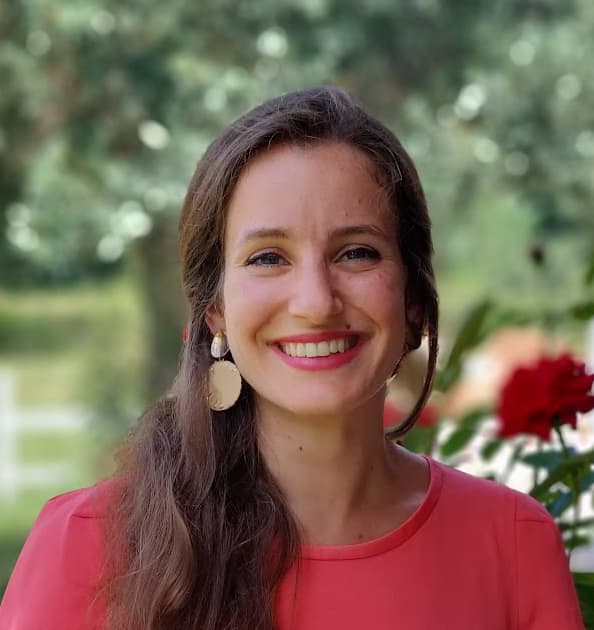 Flora Virieux