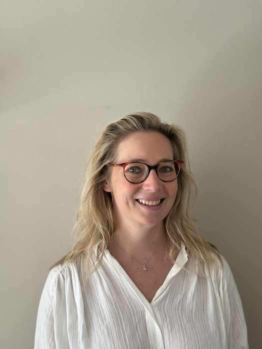 Dr Anne-Florence PIERRE