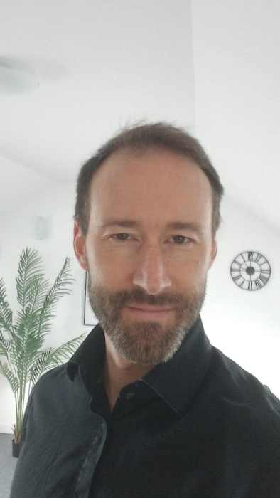 Julien DUPUIS
