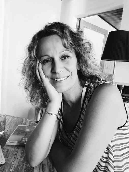 Sandrine Queyroi