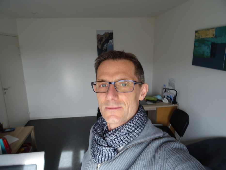 Patrice BIDAL