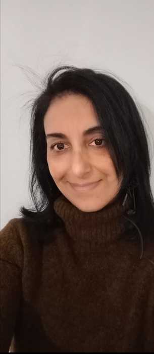 Aurore LAFOREST
