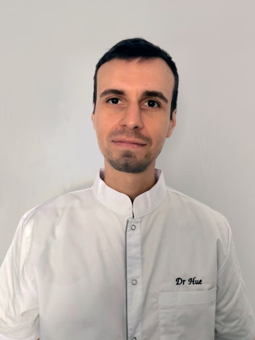 Dr Hue Yoann