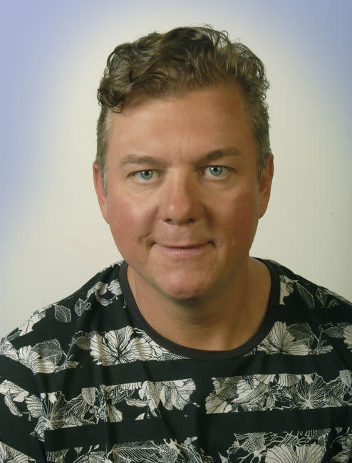 Dr Denis Szymkowiak