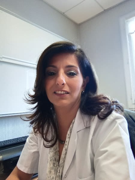 Dr Lyna ABOUDAGGA