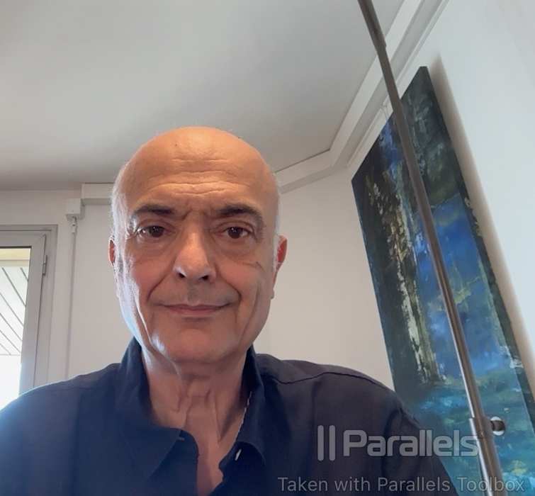 Dr Olivier Hassan, Psychiatre à Saint-Maur-Des-Fossés