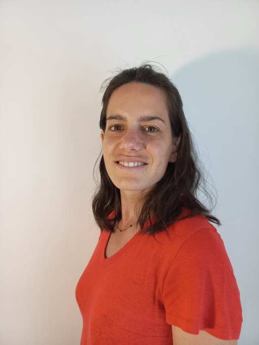 Anaïs ADET
