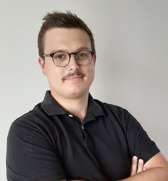 Viktor Gay