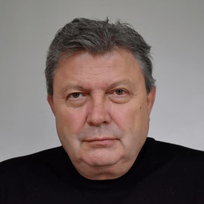Pierre PAMELARD