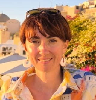 Dr Laurie Bouvier, Psychologue à Hébécourt