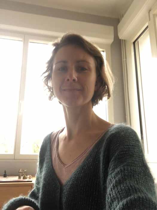 Marie Mathieu 