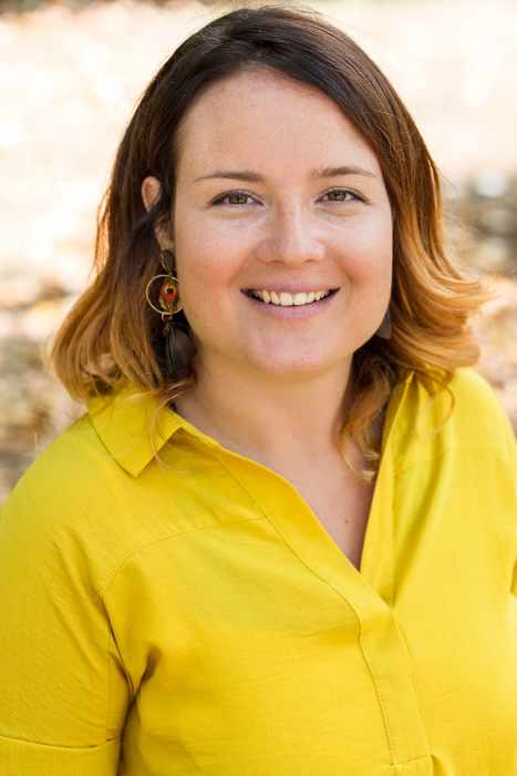 Céline Dubray-Allamelou