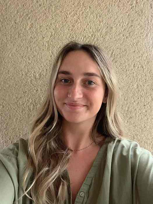 Eva Dalmieres