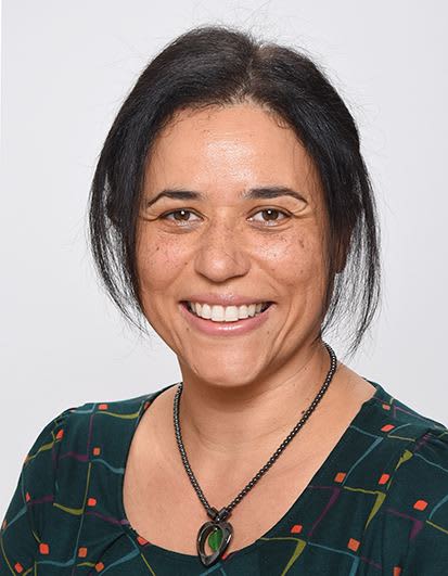 Cindy Meziani