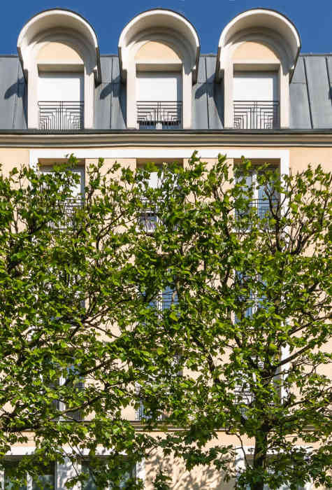 Centre médical Les Tilleuls