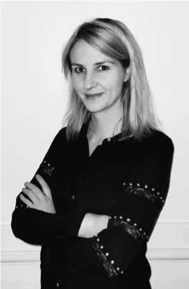 Dr Camille MICHEL