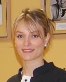 Dr Aurélie DUMAS