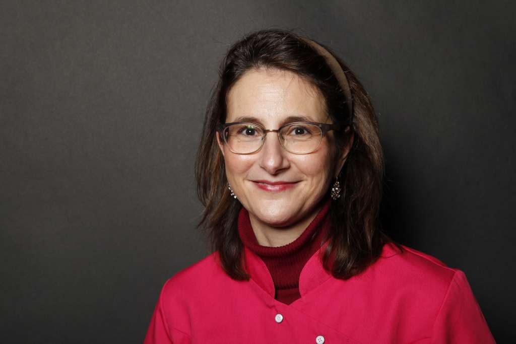 Dr Valérie Lévy Cohn