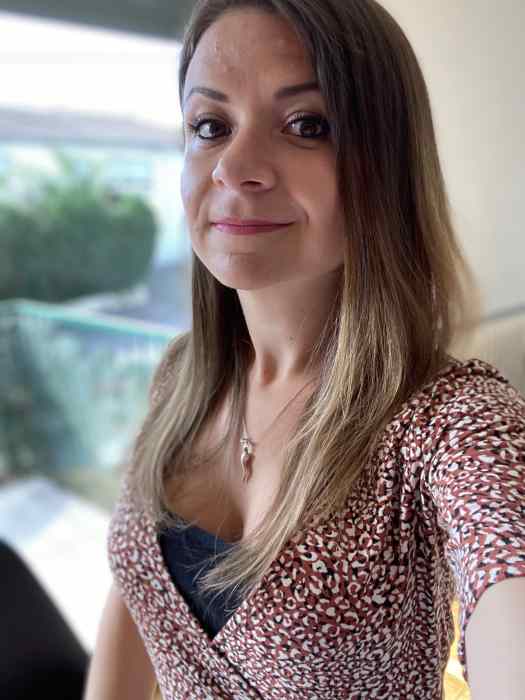 Margaux Liguori