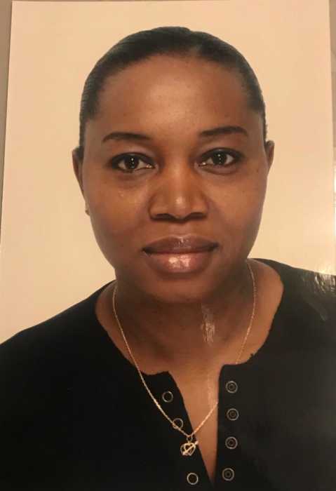Dr Claire DJAZET